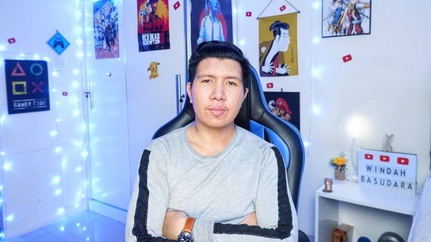 Kisah Inspiratif Windah Basudara: Dari Perjuangan dan Kreativitas Menuju Keberhasilan di Dunia Digital dan Kepedulian Sosial