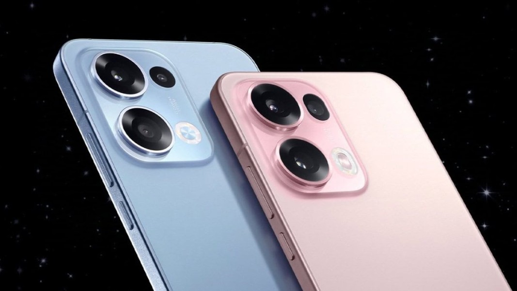 Oppo Reno 13 Series: Inovasi Fotografi Bawah Air Menjadi Magnet Bagi Pecinta Gadget di Malang