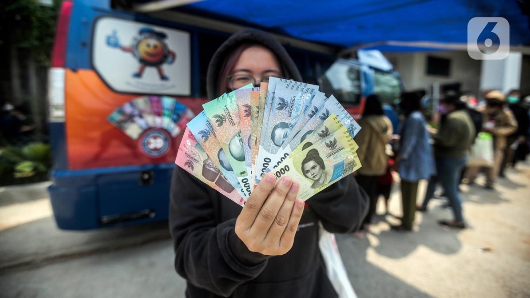 Antisipasi Uang Palsu: Bank Indonesia Ajak Masyarakat Tetap Waspada Menjelang Ramadan