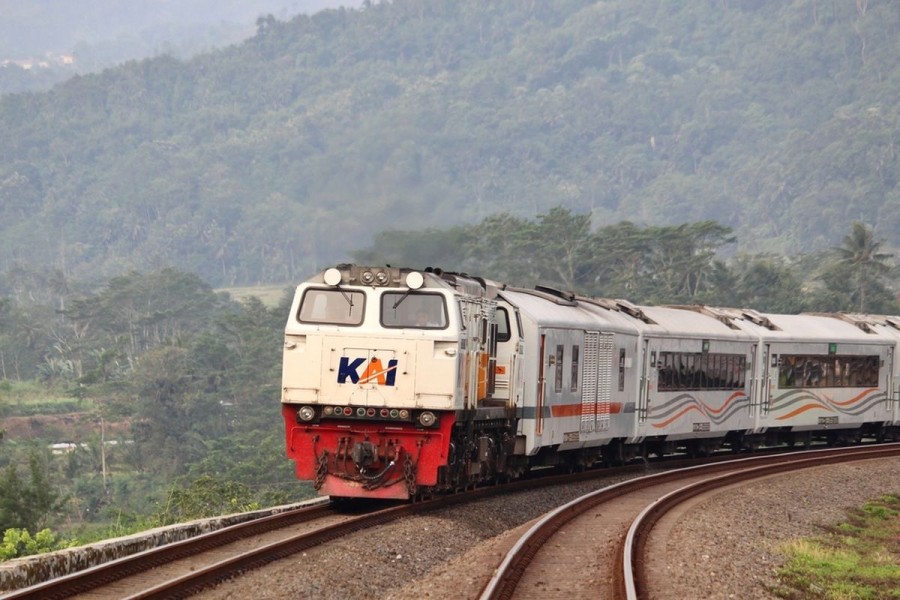 KAI Rayakan Kemerdekaan Diskon 20 Persen