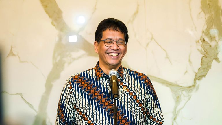 Purbaya: Dana Rp200 Triliun Bikin Ekonomi Bergerak Kencang