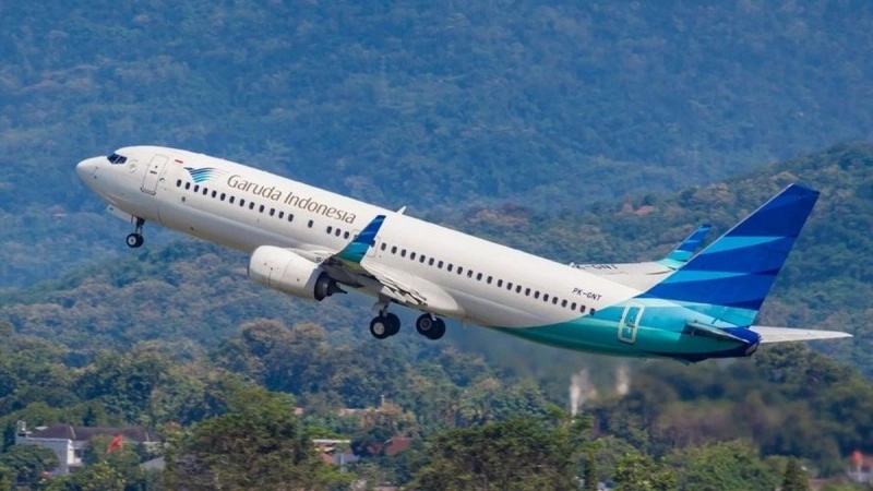 Garuda Indonesia Bakal Tambah 50 Pesawat