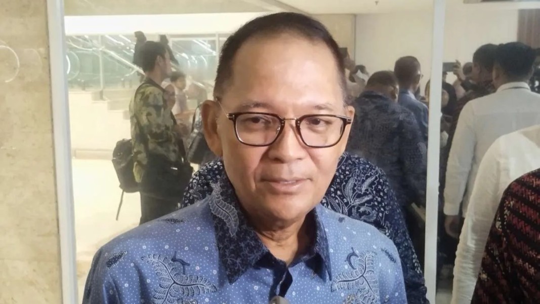 OJK Optimistis Penjaminan UMKM Tembus 90% Tahun 2028