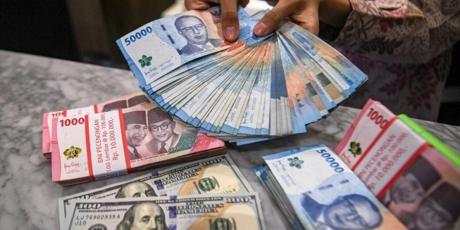 Rupiah Menguat Pada Pembukaan Perdagangan Jakarta Pagi Hari Ini