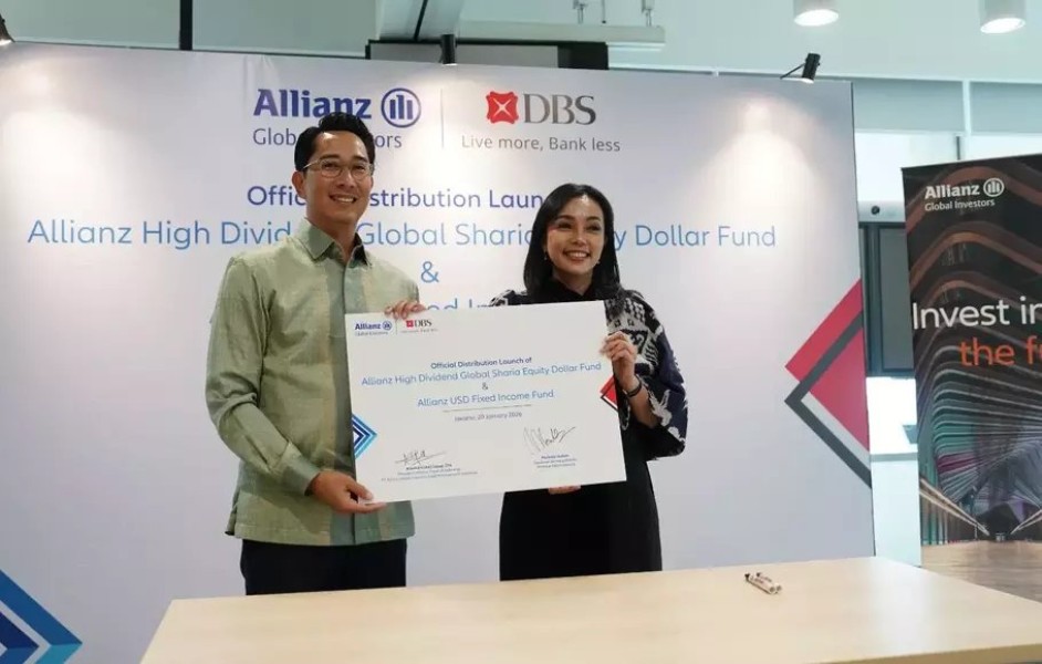 Minat Tabungan Haji Meningkat, Bank Mega Syariah Catat Lonjakan Nasabah Milenial