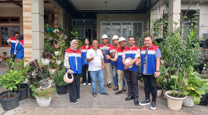 PGN Perluas Jaringan Gas Rumah Tangga di Tangerang Selatan, Ribuan Keluarga Nikmati Energi Lebih Hemat dan Aman