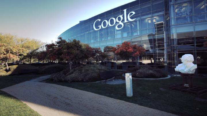 Google dan Microsoft Minta Karyawan H 1B Segera Pulang AS