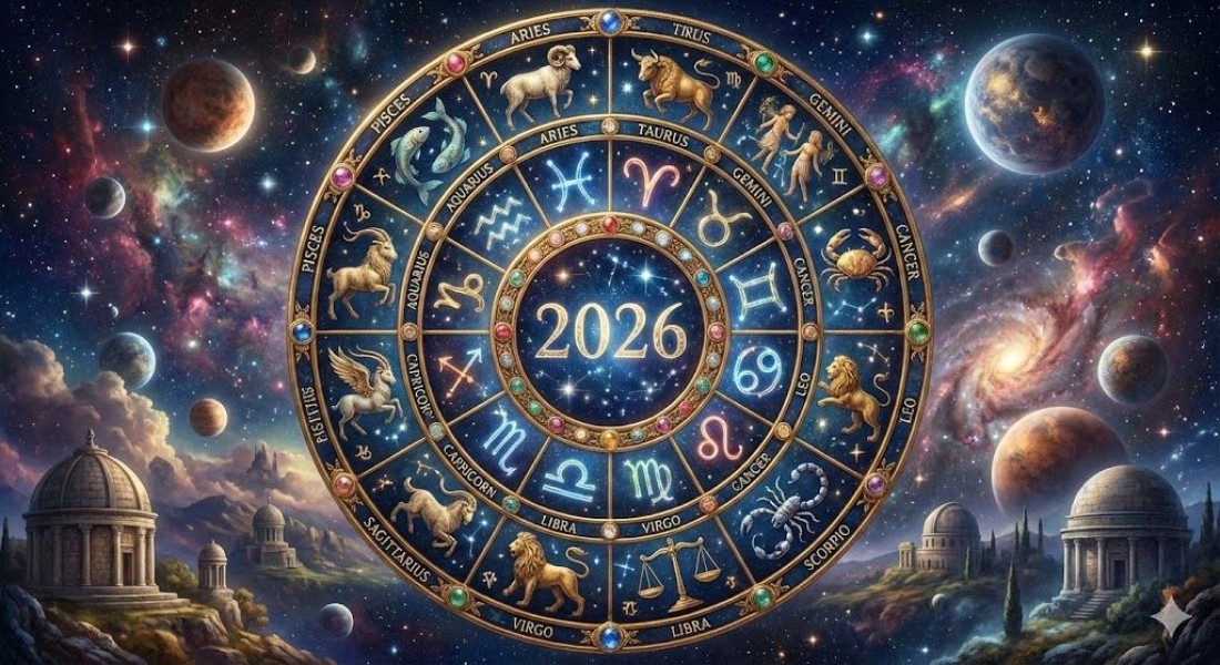Ramalan Keuangan Zodiak 22 Januari 2026: Kesempatan Cuan Menanti