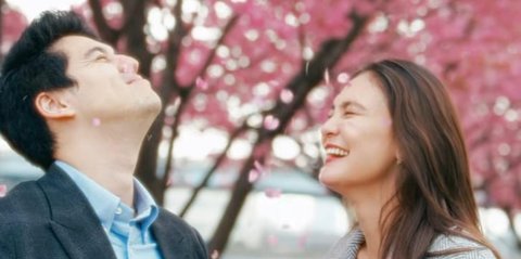 Luna Maya dan Maxime Bouttier Tampil Menawan dalam Acara Sungkeman dan Siraman: Momen Maxime Melihat Kecantikan Luna Maya