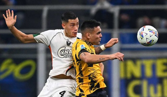 Jadwal Liga Italia Pekan Ini: Venezia Berjuang Lolos Degradasi, Inter Milan Wajib Bangkit di Giornata ke-35