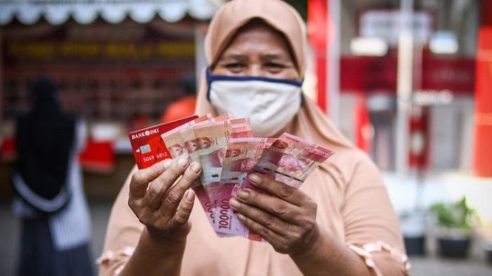 Bansos BPNT dan PKH Tahap 2 Tahun 2025 Mulai Cair di Sejumlah Daerah: Jadwal, Fakta, dan Cara Cek Status Bantuan Sosial