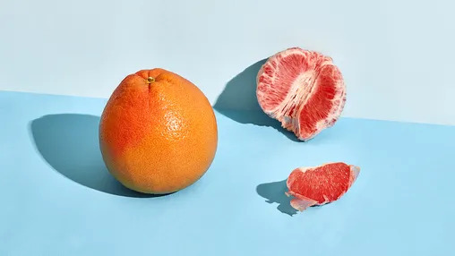 Lima Makanan Bergizi yang Mendukung Kesehatan Organ Hati