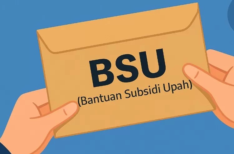 Cek Cara Mudah Perbarui Rekening di BPJS Ketenagakerjaan Agar BSU Oktober 2025 Cair Tepat Waktu