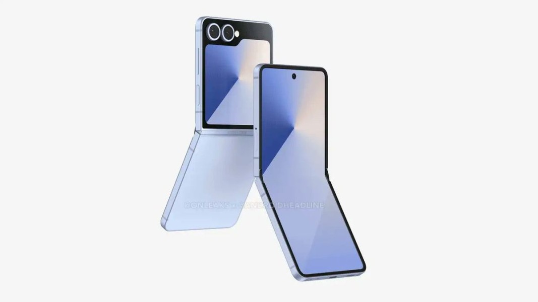 Samsung Galaxy Z Flip7 Minim Peningkatan Ketahanan, Baterai Lebih Besar