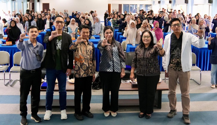 KrediOne Dorong Disiplin Finansial Mahasiswa Cegah Jeratan Pinjol Ilegal