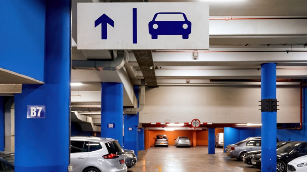 Panduan Aturan: Parkiran Kantor Kena Pajak Parkir atau Tidak? Ini Jawaban Lengkapnya