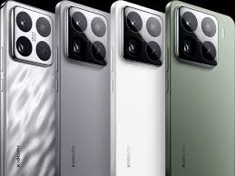 Xiaomi Siap Meluncurkan 15 Ultra, Diperkuat Chipset Snapdragon Terbaru dan Berbagai Fitur Unggulan