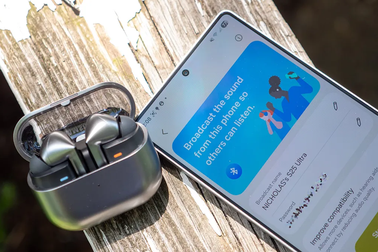 Samsung Resmi Luncurkan One UI 8 Berbasis Android 16, Debut di Galaxy Z Series Terbaru