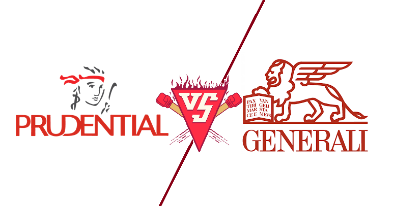 Asuransi Generali vs Prudential: Polis hingga Premi