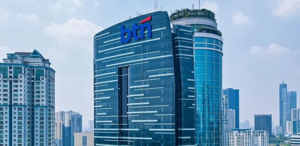 BTN Optimis Salurkan 220 Ribu Unit KPR Subsidi Tahun 2025