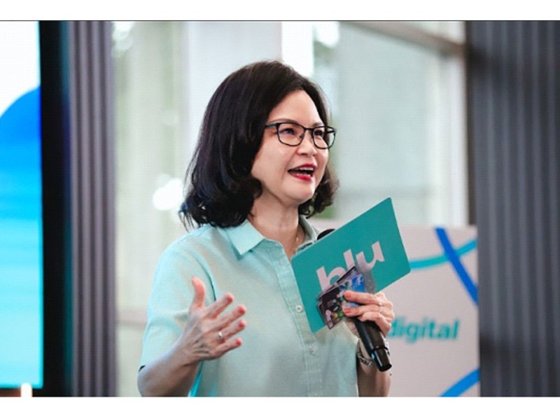 BCA Digital Cetak Rekor dengan bluAccount for Teens, Saldo Rata-rata Tertinggi dari Nasabah Remaja
