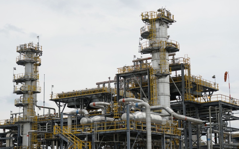 Potensi Cadangan Minyak Indonesia Dorong Arah Energi Nasional
