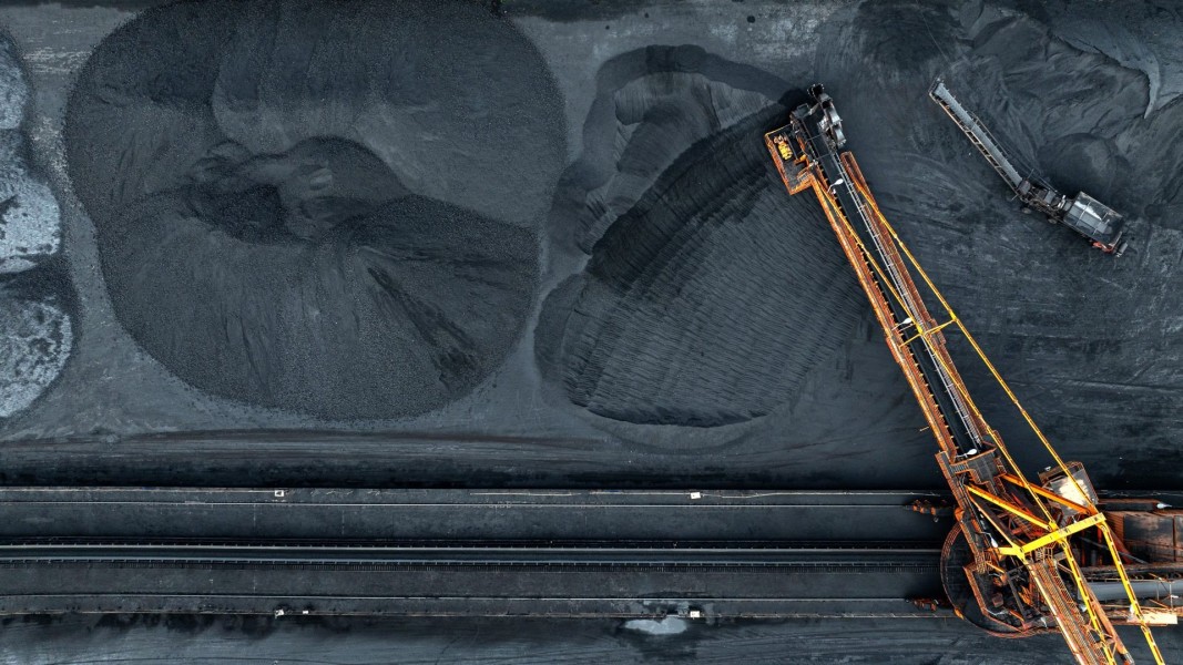 Pertumbuhan CUAN Didukung Portofolio Batu Bara dan Metalurgi Strategis