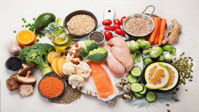Daftar Terlengkap Makanan yang Mengandung Kolagen Alami