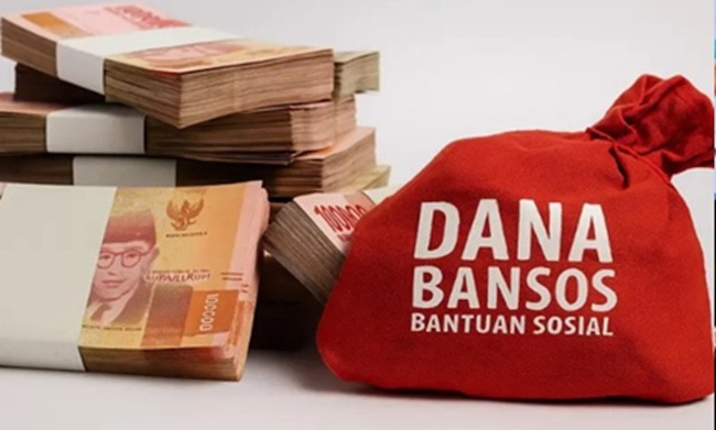 Cara Mudah Cek Penerima Bansos 2025, Pemerintah Tambah Anggaran Rp30 Triliun Cara Mudah Cek Penerima Bansos 2025, Pemerintah Tambah Anggaran Rp30 Triliun