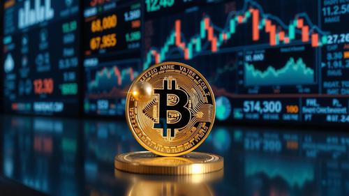 Harga Kripto Hari Ini 26 Januari 2026: Bitcoin Ethereum Alami Koreksi Signifikan