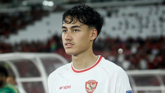 Timnas Indonesia U 23: 5 Pemain Penentu di Laga Kontra Laos