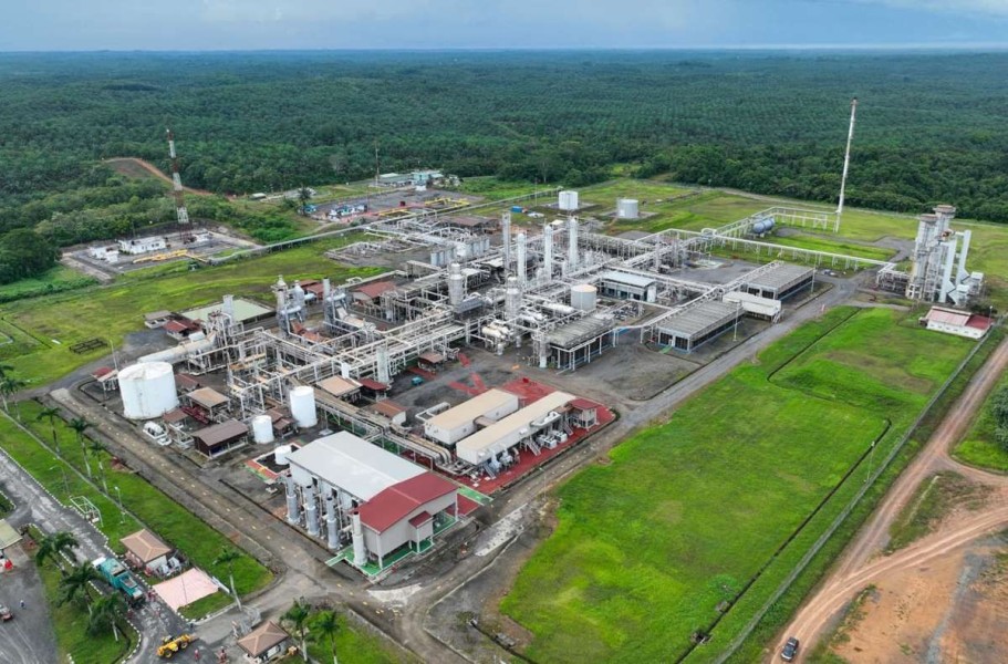 Medco Energi Internasional Siap Manfaatkan Fasilitas Kredit dan Target Produksi Tertinggi Tahun 2026