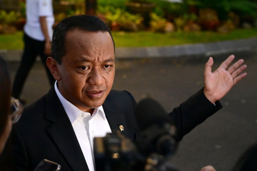 HPM Timah Disiapkan Menteri ESDM Demi Stabilitas Harga dan Kesejahteraan Daerah