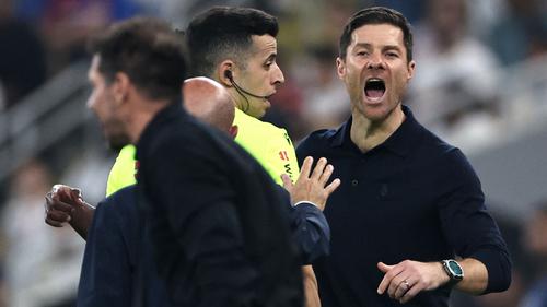 Xabi Alonso Tunggu Peluang Latih Liverpool Atau Manchester City Musim Depan