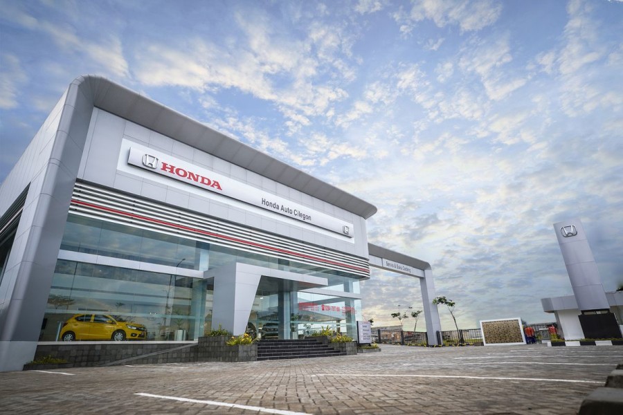 Honda Rencanakan Penguatan Elektrifikasi Produk Otomotif pada 2026