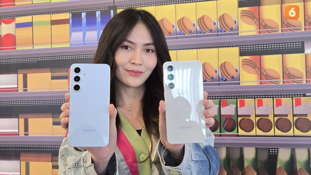 Samsung Galaxy S25 FE: AI, Kamera, dan Desain Premium