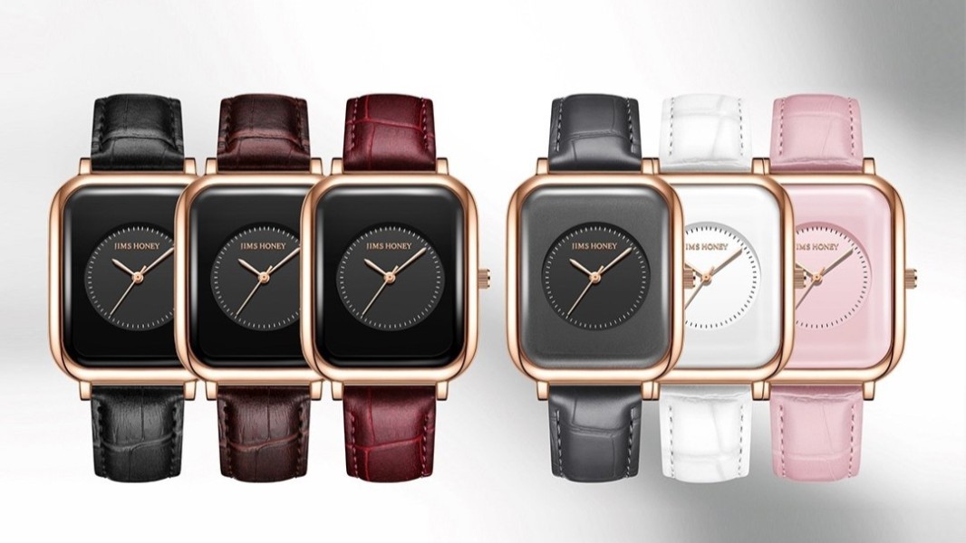 7 Rekomendasi Jam Tangan Stylish dan Fungsional untuk Perempuan Modern