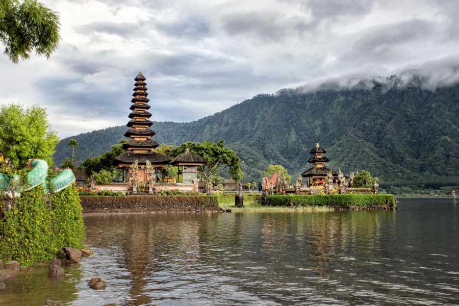 Pesona Bali: 10 Destinasi Wajib Dikunjungi Tahun 2025