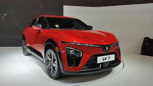 VinFast Resmi Luncurkan Mobil Listrik Baru di Indonesia