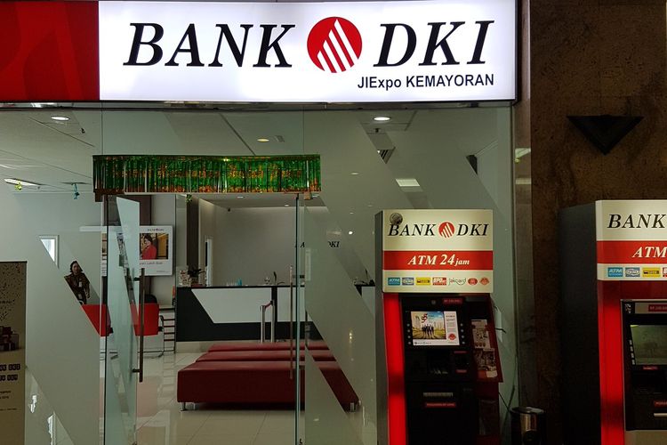 Transaksi Antarbank di ATM Bank DKI Kembali Normal Setelah Pemeliharaan Sistem