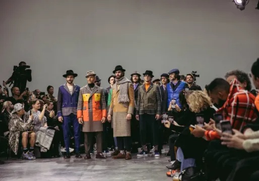 Paris Mens Fashion Week 2026 Sorot Maskulinitas Bebas dan Mode Berkelanjutan