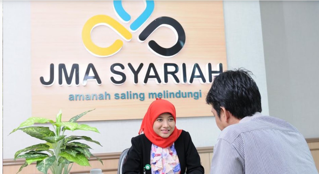 JMA Syariah Targetkan Kenaikan Pendapatan 20% di 2026