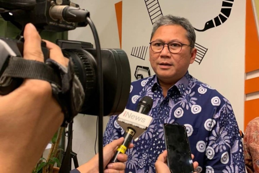 Kinerja Cemerlang Bisnis Asuransi BUMN di Kuartal I-2025: Asuransi Jasindo Catat Pertumbuhan Signifikan