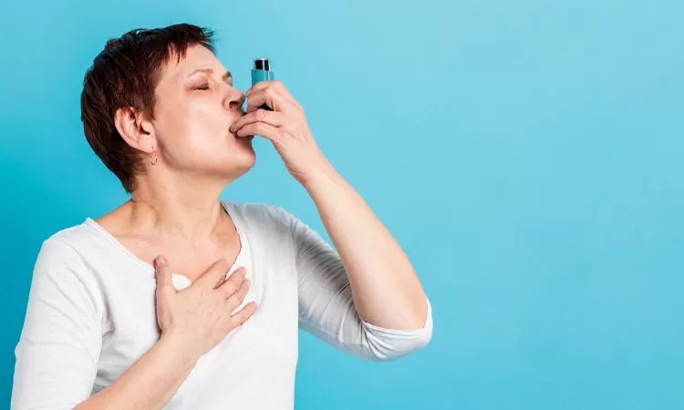 7 Olahraga Aman untuk Penderita Asma Cegah Kambuh Efektif