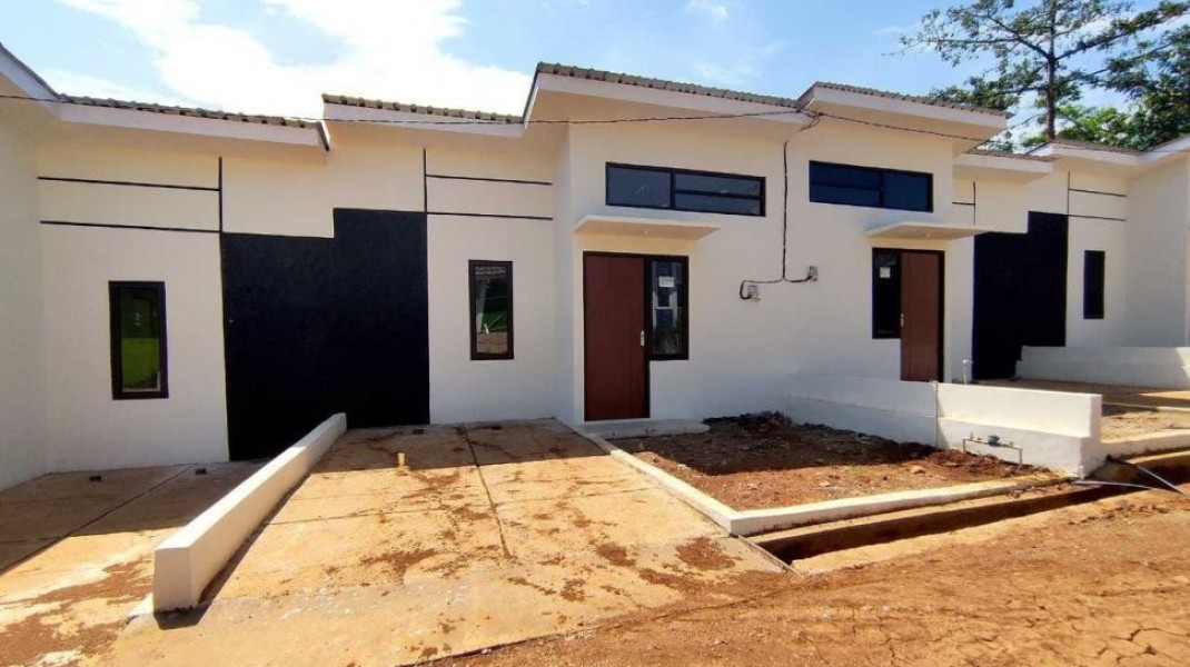 Rumah Murah Subsidi DiMagelang Harga Rp150 Jutaan Saja