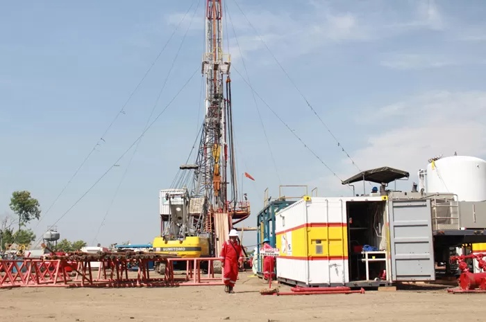SKK Migas Genjot Pengeboran Gas di Grobogan