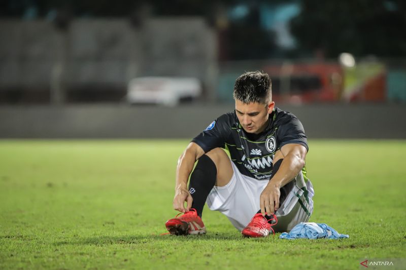Liga Indonesia: PSIS Datangkan Pelatih Baru, PSS Sleman dan Barito Putera Berbenah Diri
