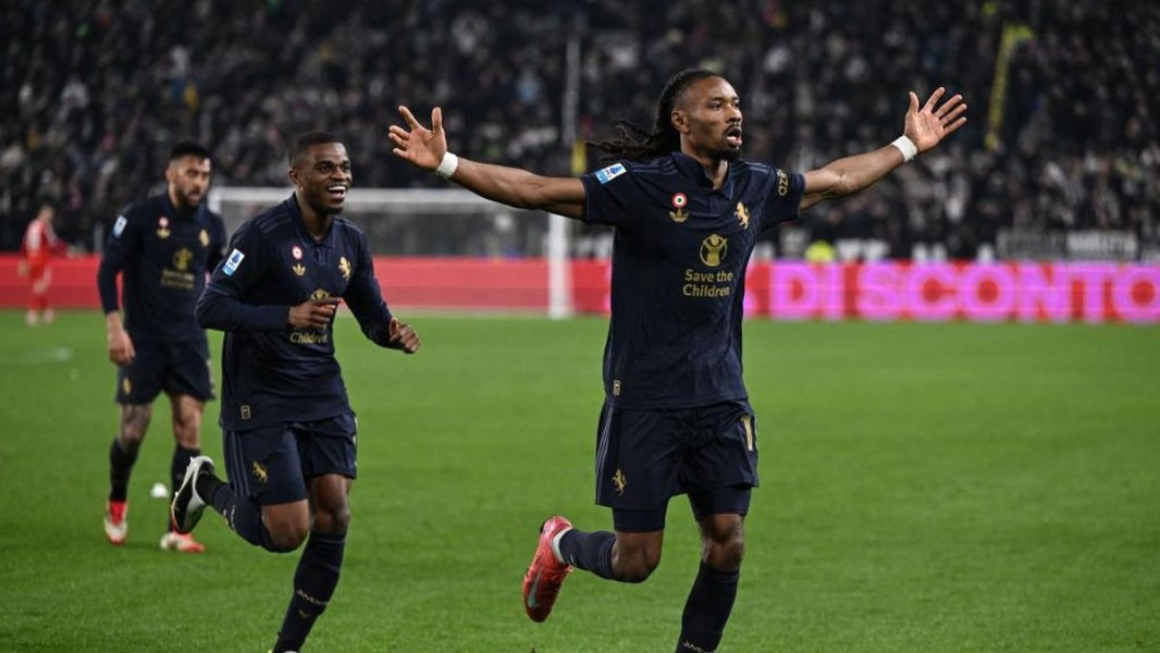 Juventus Kembali Bersaing di Empat Besar Serie A setelah Bungkam Hellas Verona 2-0