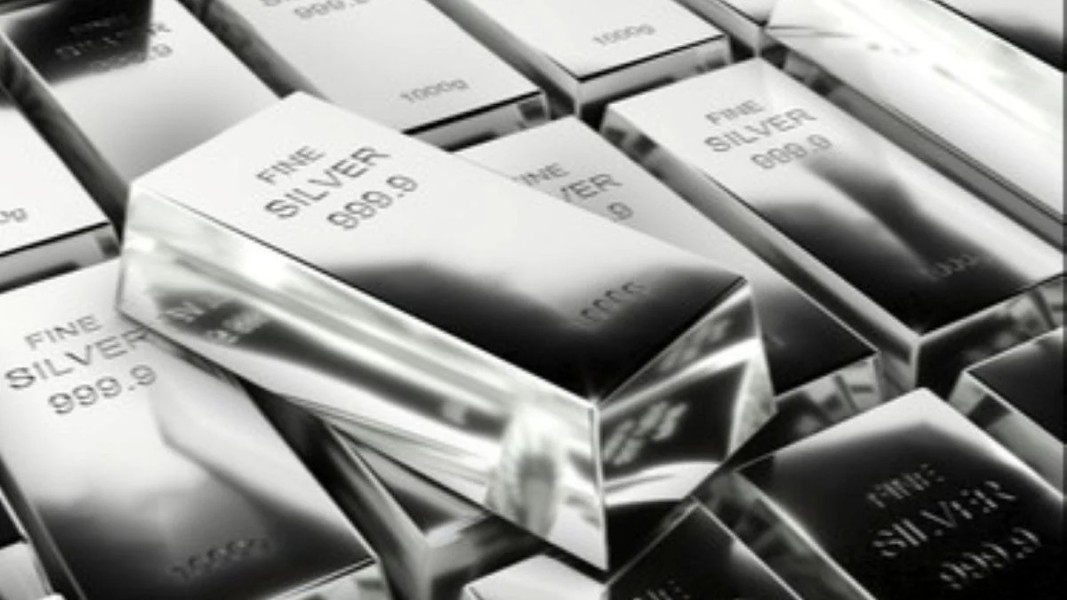 Harga Perak Antam Menguat Signifikan, Didukung Lonjakan Harga Emas Internasional