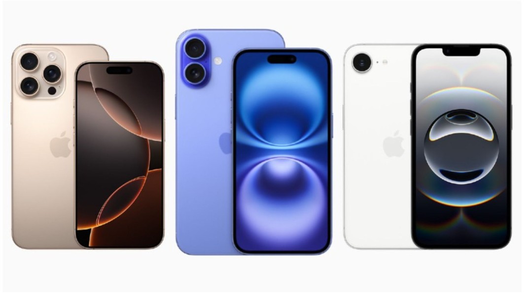 Pergerakan Harga iPhone 16 dan 17 di Indonesia April 2026 Perlu Diperhatikan Konsumen